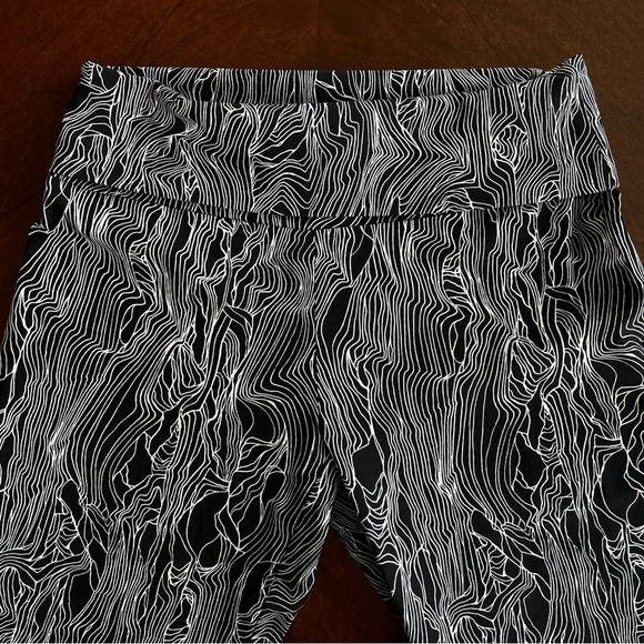 NEW Bitte Kai Rand | Magic Stretch Pants in Black and White - Picture 5 of 11